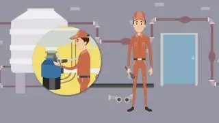 24 Hour Plumber Alexandria VA - Give Us a Call!
