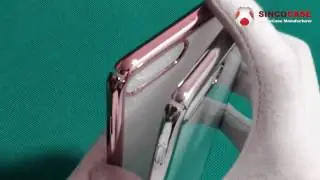 rose gold iphone case clear - Wholesale Supplier for eBay & Amazon