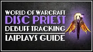 Vuhdo Debuff Tracking for HFC | Guide