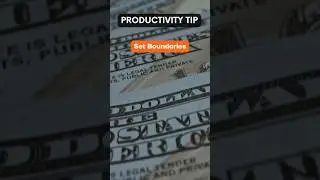 Master Your Goals: Productivity Strategy for 2024 Resolutions! #productivity #success #short