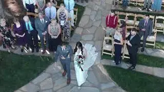 Northern California Wedding Venues - Forest House Lodge