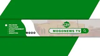Live streaming of MOGO NEWS TV