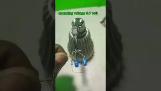 Magnet का North & South Pole पहचानो | Hall Effect Sensor Project ⚡