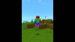 MINECRAFT VIRAL TIK TOK HACKS #shorts #minecrafttiktokhacks