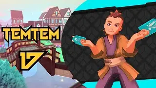 The Stowaway &bull; Temtem S3 EP 17