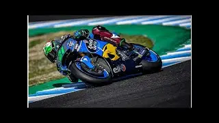 MotoGP: Exide sponsoring Marc VDS Racing Team