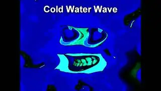 2 New Gradient Map Wave Effects For Preview 2's