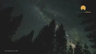 ¿Conoces nuestra BÓVEDA CELESTE?
