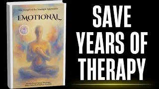 Emotional Self-Defense: Stop Absorbing Everyone&rsquo;s Pain (Full Audiobook &ndash; Let There Be Light)