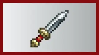 How to get the Gladius in Terraria