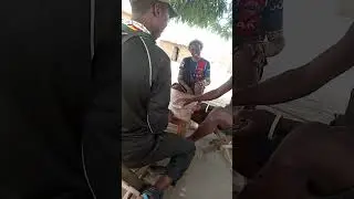 MAAJABU WASUMA KUCHEZA  MICHEZO YA KIKABILA