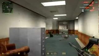 Counter strike source waffen test 2 AUG