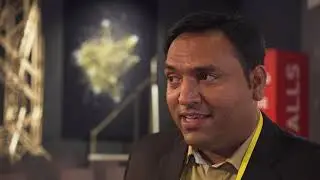 Abdul Rauf , Science Popular, Falling Walls Engage 2019