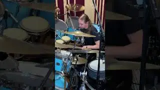 Recording session 🥁🤘🎶 #drums #music #drummer #yamahadrumsofficial #zildjian #axispercussion