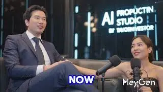 Ai production studio by TAVORNINVESTOR 