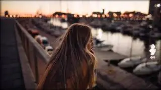 ● Luminary - Amsterdam (Super8 & Tab Remix) ● HQ ♪