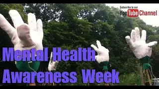 Mental Health Awareness Week | Philosophy Chat | Why do we Garden?