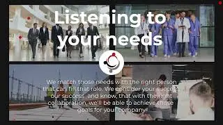 Talent Solutions Group