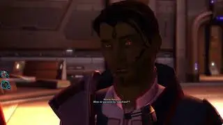 I play Swtor With TheMexicanZeus Ep.3
