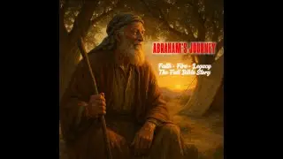 Abraham: The Call to Leave | Epic Bible Story Series (KJV Cinematic)