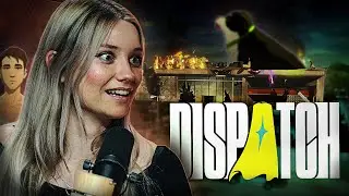 Je crois qu'on est dans la sauce // Dispatch E07