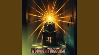 Wolves in disguise