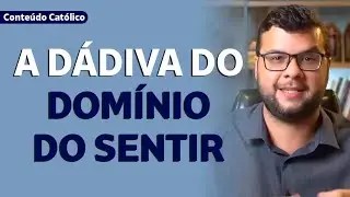 DOMINANDO O SENTIR E SE LIBERTANDO DA ANSIEDADE