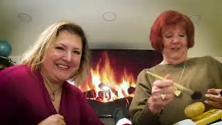22. Adventskalendertürchen des Karnevalverein Dieburg