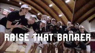 (UHart) University of Hartford Hawks: November 18th, 2021 vs. Boston University Basketball (Ad)