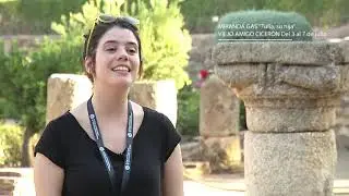 'Viejo amigo Cicer&oacute;n' visto por sus protagonistas