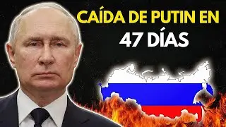Putin confisca $50 mil millones de oligarcas mientras Rusia enfrenta quiebra