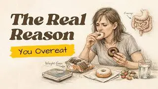 The &ldquo;Nice Person&rdquo; Trap: Why Kind People Gain Weight (And How to Break It) | FeelWell