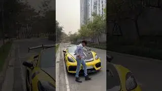 Finally Super Car 😍