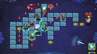Lords Watch - Gem TD - Wave 32 NEW UPDATE