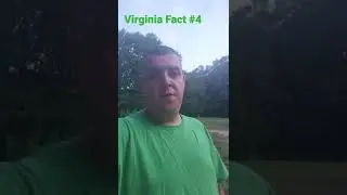 Virginia Fact #4