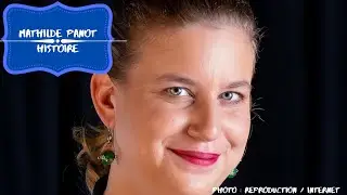 Qui est Mathilde Panot?