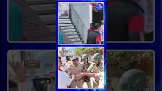 #shorts KRV Protests Turn Violent at #bengaluru #karnatakarakshanavedike #kannada #kannadalanguage