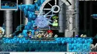 Maple Story - ShakeYaAss at Macis