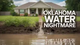 French Drains: Protect Your Tulsa Home from Water Damage
