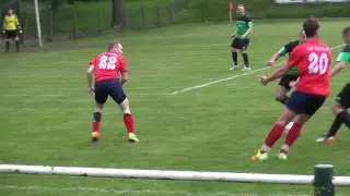 SV Wahnebergen vs. TV Oyten II - 0:2