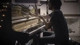 Reuse - Piano day 2019