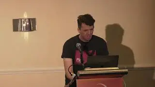 Ping Identity Masterclass: Building Customer Identity...- June 25 | Identiverse 2019