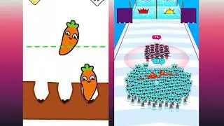 Sprunki Survival Vs Help Me Tricky Story-I Found All Max Level Up Top Epic Best ASMR Gameplay #98