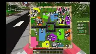 Easter On Hypixel! @Hypixel (recorded on April 15 2025)