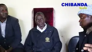 Kushungurudzwa kwa Sthembile (part 2) Chief Makoni's traditional court