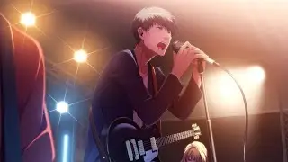 MUSICUS!　「ぐらぐら」で振り返る花井是清