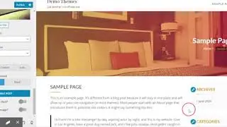 How to change breadcrumb image for search / archive / post / pages ?