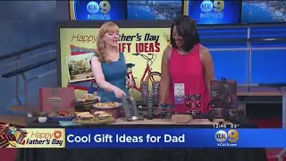 Great Father's Day Gift Ideas For The Dad That Has Everything