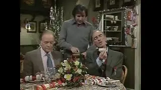 Robin's Nest - Christmas Special 'No Room at the Inn'  (1980)