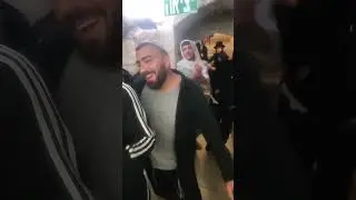 הרב שלום סבג י'ח טבת תיקון הכללי בקבר שמואל הנביא חלק א